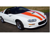 1998-02 Camaro SS Stripe Kit - CONVERTIBLE